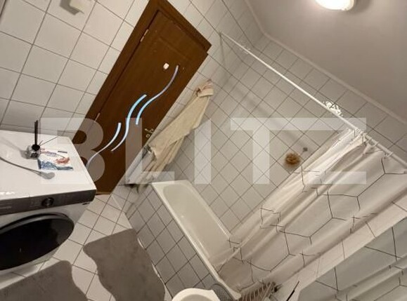 Apartament de închiriat 3 camere Micro 17 - 195776AI | BLITZ Satu Mare | Poza8