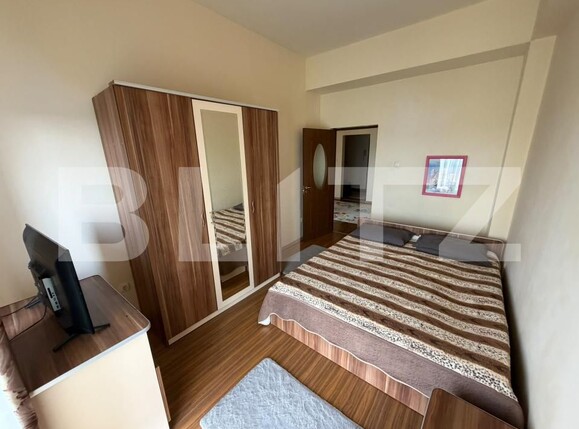 Apartament de închiriat 3 camere Micro 17 - 195776AI | BLITZ Satu Mare | Poza3