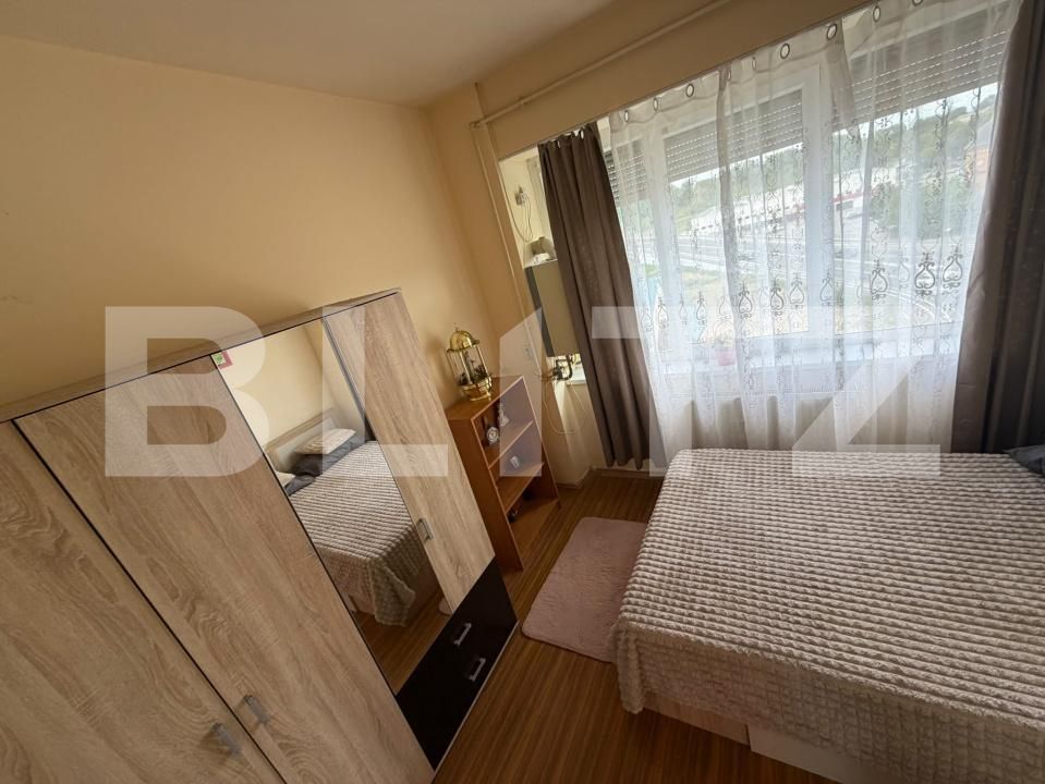 Apartament de închiriat 3 camere Micro 17 - 195776AI | BLITZ Satu Mare | Poza5