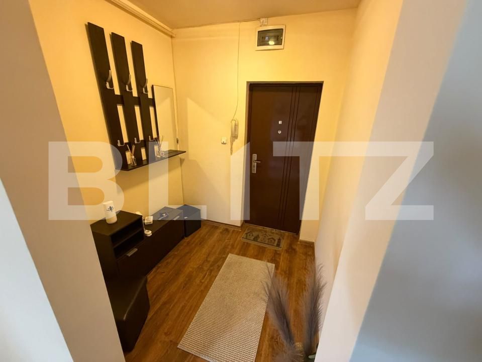 Apartament de închiriat 3 camere Micro 17 - 195776AI | BLITZ Satu Mare | Poza9