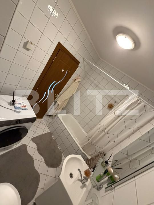 Apartament de închiriat 3 camere Micro 17 - 195776AI | BLITZ Satu Mare | Poza8