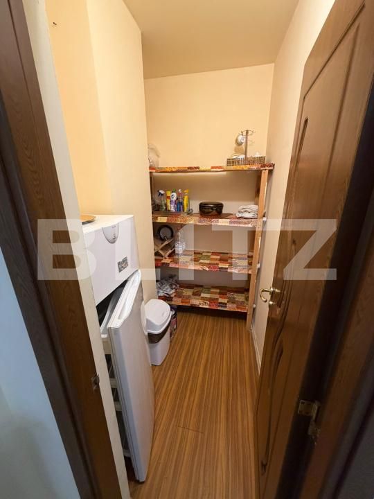 Apartament de închiriat 3 camere Micro 17 - 195776AI | BLITZ Satu Mare | Poza6