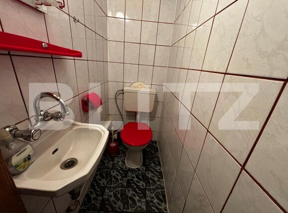 Apartament de vânzare 4 camere Ultracentral - 195790AV | BLITZ Satu Mare | Poza8