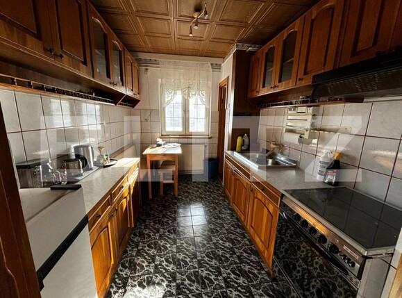 Apartament de vânzare 4 camere Ultracentral - 195790AV | BLITZ Satu Mare | Poza1