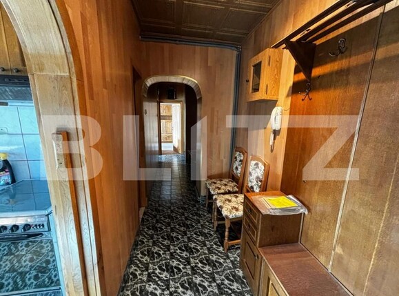Apartament de vânzare 4 camere Ultracentral - 195790AV | BLITZ Satu Mare | Poza5