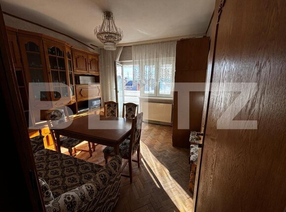 Apartament de vânzare 4 camere Ultracentral - 195790AV | BLITZ Satu Mare | Poza3