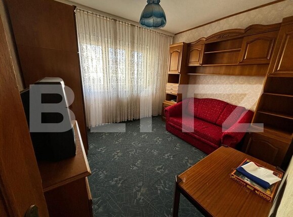 Apartament de vânzare 4 camere Ultracentral - 195790AV | BLITZ Satu Mare | Poza4