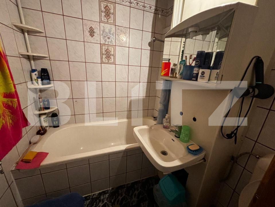 Apartament de vânzare 4 camere Ultracentral - 195790AV | BLITZ Satu Mare | Poza7
