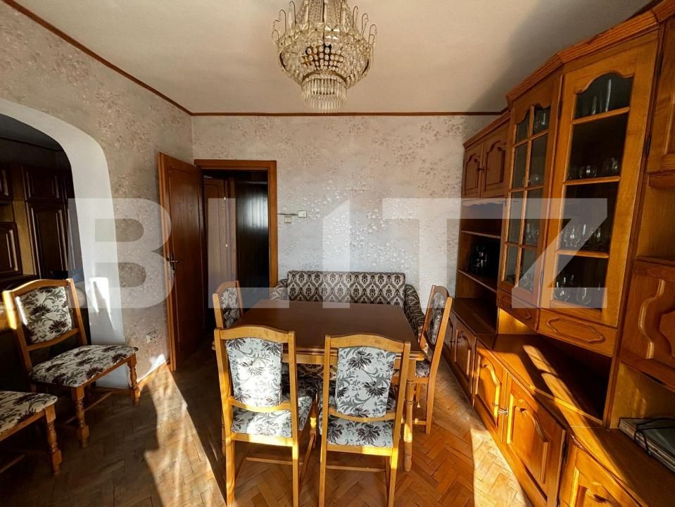 Apartament de vânzare 4 camere Ultracentral - 195790AV | BLITZ Satu Mare | Poza2