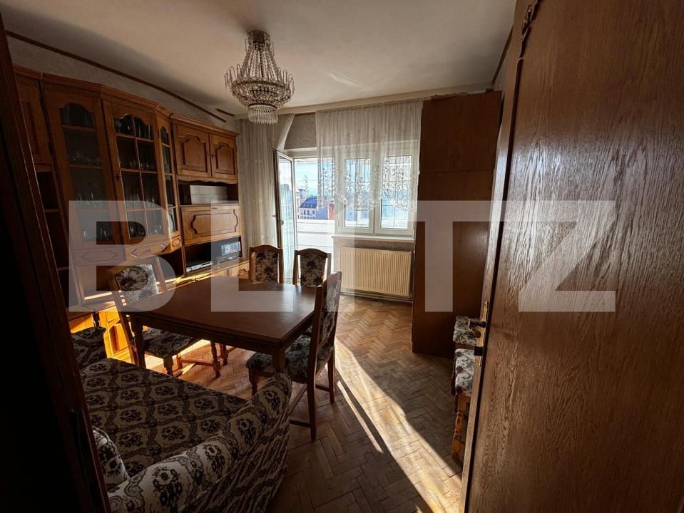 Apartament de vânzare 4 camere Ultracentral - 195790AV | BLITZ Satu Mare | Poza3