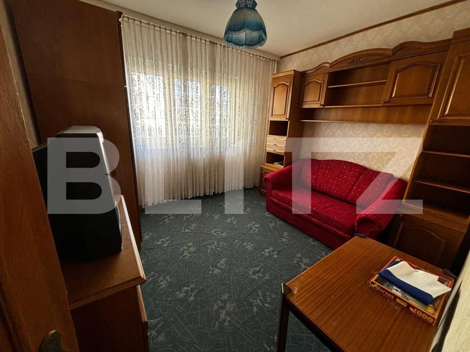 Apartament de vânzare 4 camere Ultracentral - 195790AV | BLITZ Satu Mare | Poza4