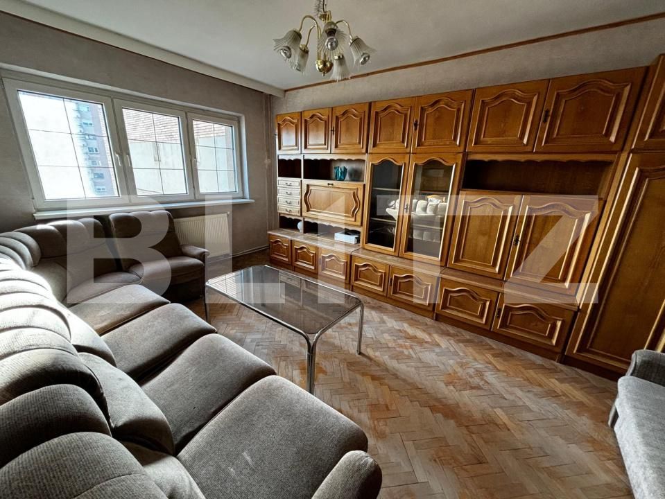 Apartament de vânzare 4 camere Ultracentral - 195790AV | BLITZ Satu Mare | Poza6