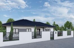Teren 600 mp Parcelat în 3 Loturi – Ideal Investiție sau Construcție Paulesti