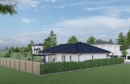 Teren 600 mp Parcelat în 3 Loturi – Ideal Investiție sau Construcție Paulesti