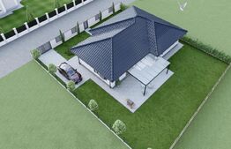 Teren 600 mp Parcelat în 3 Loturi – Ideal Investiție sau Construcție Paulesti