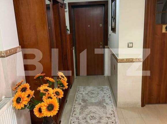 Apartament de vânzare 2 camere Micro 15 - 195895AV | BLITZ Satu Mare | Poza3