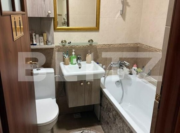 Apartament de vânzare 2 camere Micro 15 - 195895AV | BLITZ Satu Mare | Poza9