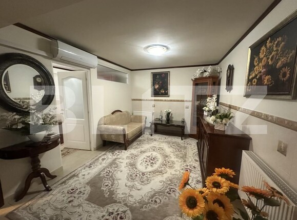 Apartament de vânzare 2 camere Micro 15 - 195895AV | BLITZ Satu Mare | Poza1