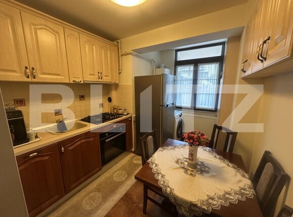 Apartament de vânzare 2 camere Micro 15 - 195895AV | BLITZ Satu Mare | Poza6