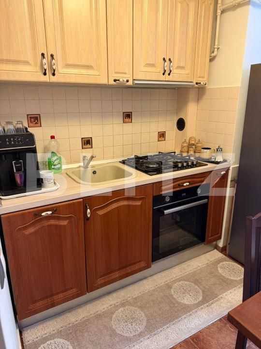 Apartament de vânzare 2 camere Micro 15 - 195895AV | BLITZ Satu Mare | Poza8