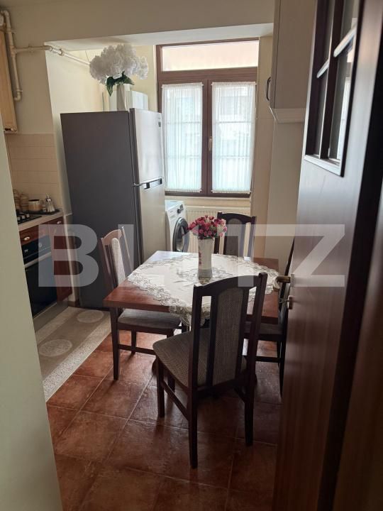 Apartament de vânzare 2 camere Micro 15 - 195895AV | BLITZ Satu Mare | Poza7