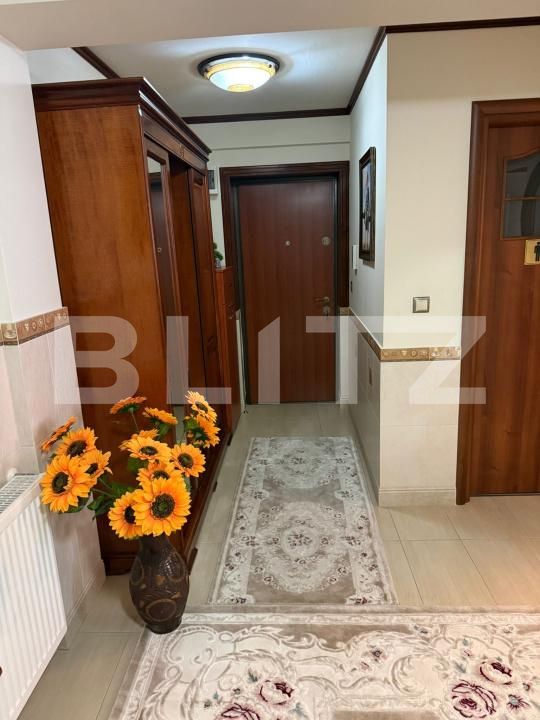 Apartament de vânzare 2 camere Micro 15 - 195895AV | BLITZ Satu Mare | Poza3