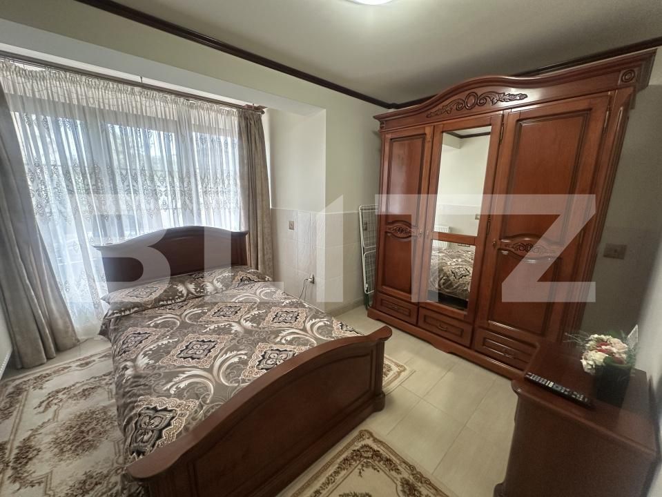 Apartament de vânzare 2 camere Micro 15 - 195895AV | BLITZ Satu Mare | Poza5