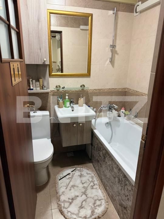 Apartament de vânzare 2 camere Micro 15 - 195895AV | BLITZ Satu Mare | Poza9