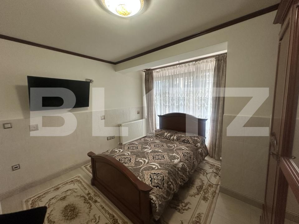 Apartament de vânzare 2 camere Micro 15 - 195895AV | BLITZ Satu Mare | Poza4