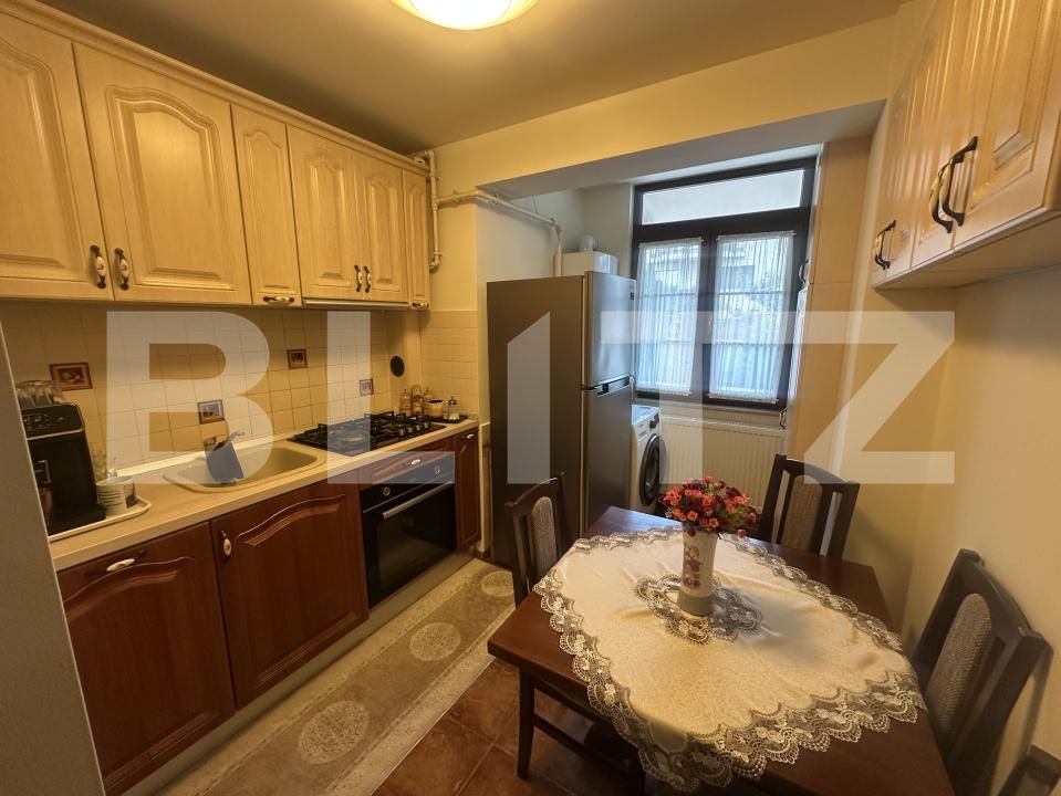 Apartament de vânzare 2 camere Micro 15 - 195895AV | BLITZ Satu Mare | Poza6