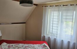 Casa 4 camere 126 mp utili, 700 mp teren, zona Viile Satu Mare