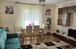 Casa 4 camere 126 mp utili, 700 mp teren, zona Viile Satu Mare