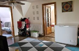 Casa 4 camere 126 mp utili, 700 mp teren, zona Viile Satu Mare