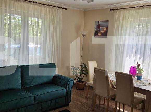 Casa de vânzare 4 camere Viile Satu Mare - 195899CV | BLITZ Satu Mare | Poza1