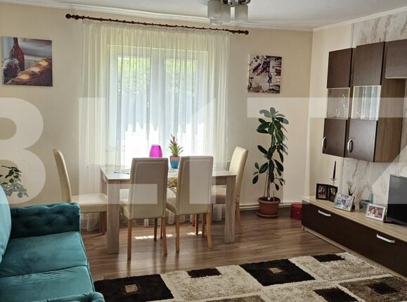Casa de vânzare 4 camere Viile Satu Mare - 195899CV | BLITZ Satu Mare | Poza2