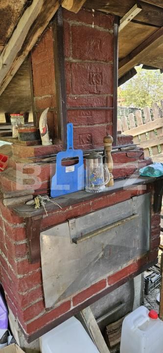 Casa de vânzare 4 camere Viile Satu Mare - 195899CV | BLITZ Satu Mare | Poza10