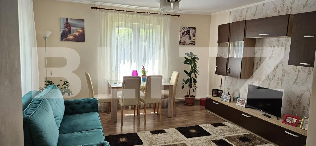 Casa de vânzare 4 camere Viile Satu Mare - 195899CV | BLITZ Satu Mare | Poza2