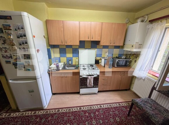 Apartament de vânzare 2 camere Micro 16 - 195908AV | BLITZ Satu Mare | Poza7