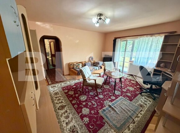 Apartament de vânzare 2 camere Micro 16 - 195908AV | BLITZ Satu Mare | Poza1