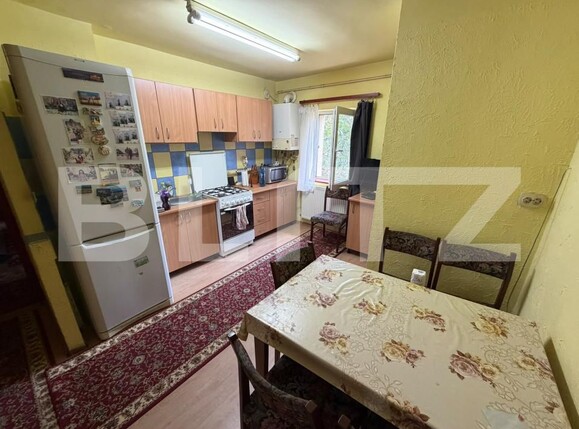 Apartament de vânzare 2 camere Micro 16 - 195908AV | BLITZ Satu Mare | Poza6