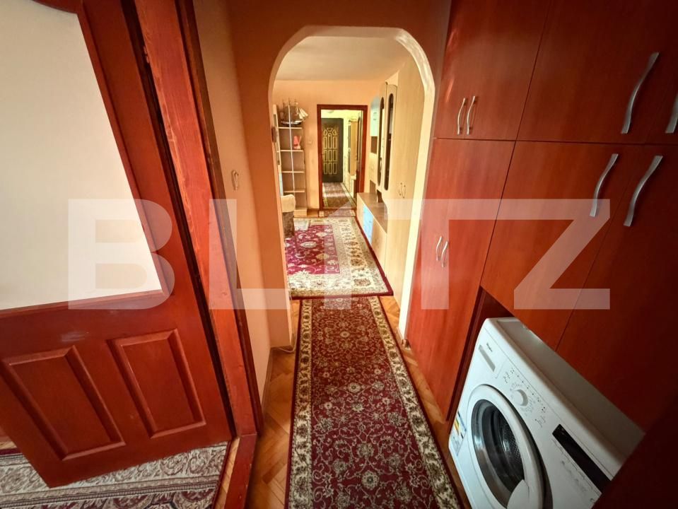 Apartament de vânzare 2 camere Micro 16 - 195908AV | BLITZ Satu Mare | Poza9