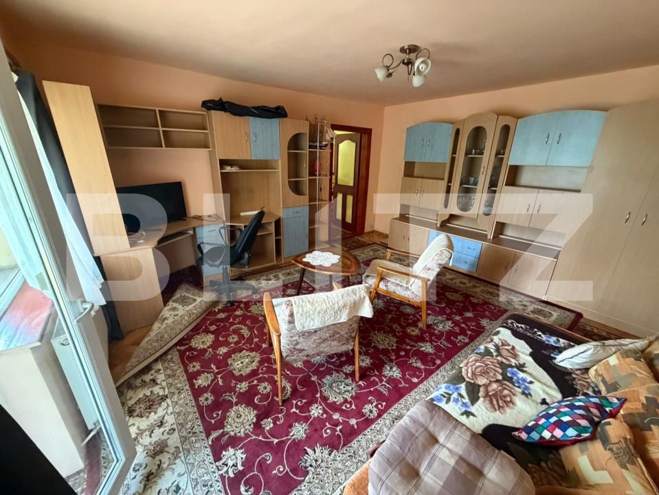 Apartament de vânzare 2 camere Micro 16 - 195908AV | BLITZ Satu Mare | Poza2
