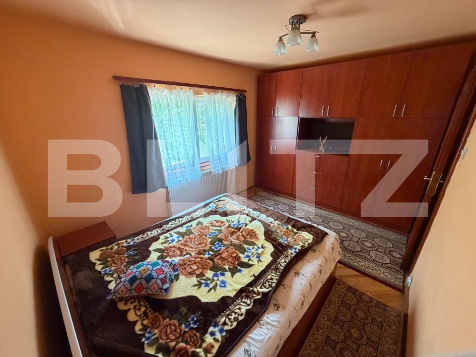 Apartament de vânzare 2 camere Micro 16 - 195908AV | BLITZ Satu Mare | Poza4