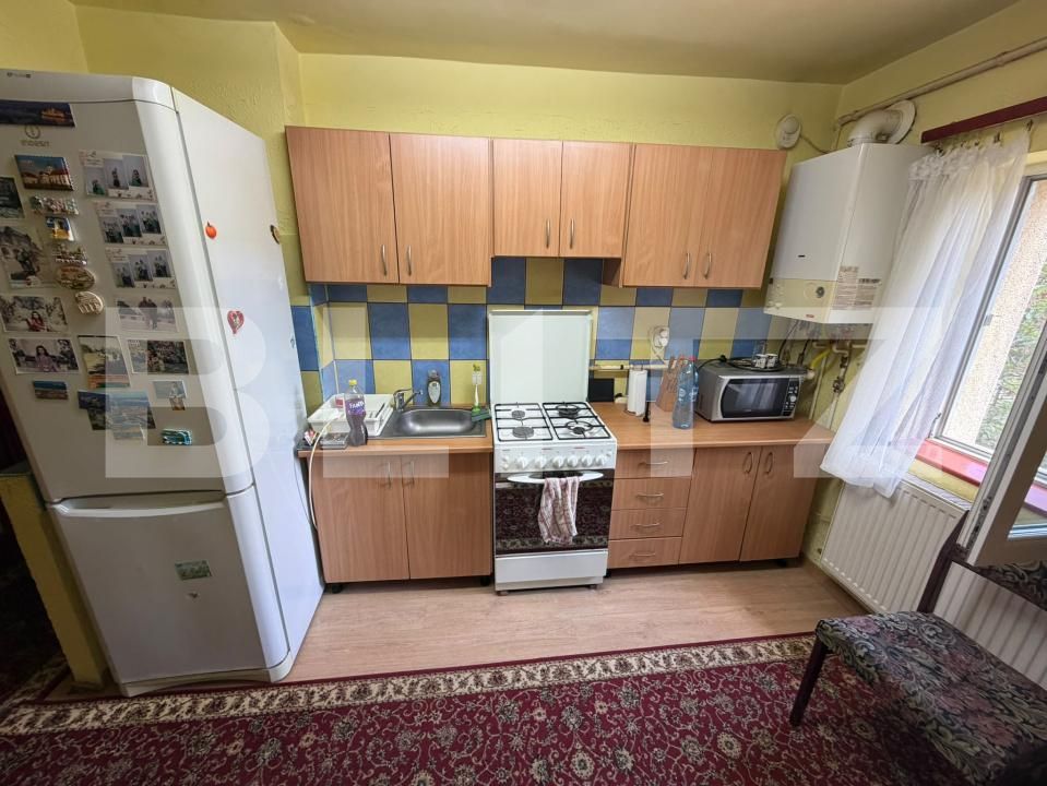 Apartament de vânzare 2 camere Micro 16 - 195908AV | BLITZ Satu Mare | Poza7