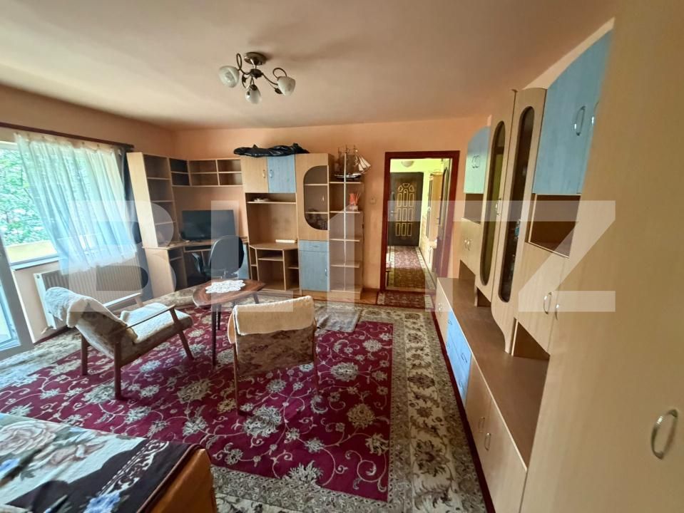 Apartament de vânzare 2 camere Micro 16 - 195908AV | BLITZ Satu Mare | Poza3