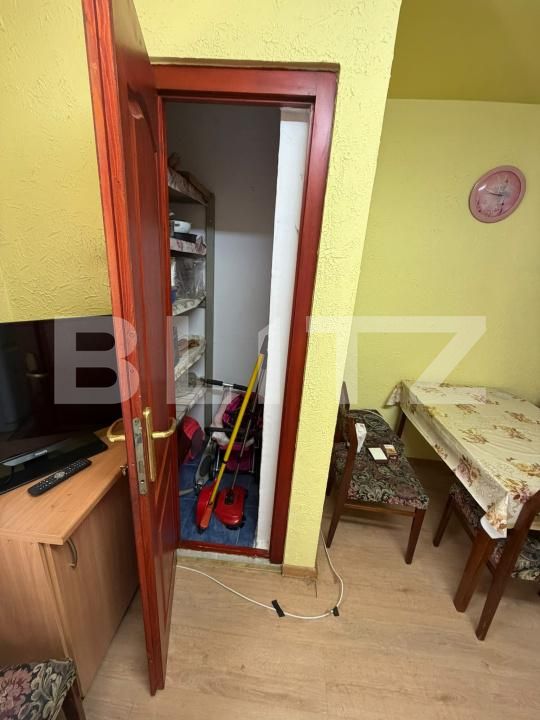 Apartament de vânzare 2 camere Micro 16 - 195908AV | BLITZ Satu Mare | Poza8
