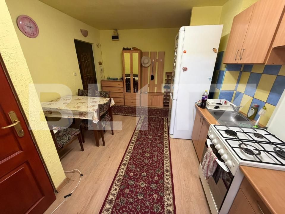 Apartament de vânzare 2 camere Micro 16 - 195908AV | BLITZ Satu Mare | Poza5