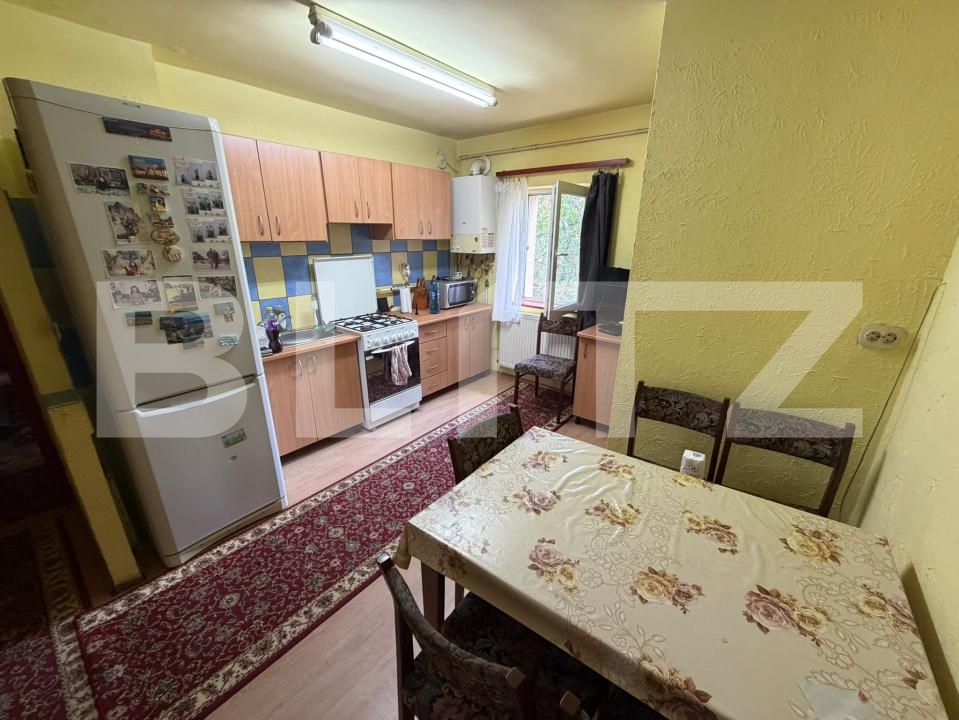 Apartament de vânzare 2 camere Micro 16 - 195908AV | BLITZ Satu Mare | Poza6