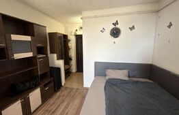 Garsonieră 22 mp, etaj 4 – strada Ostrovului nr. 17