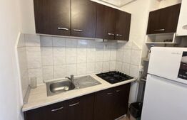 Garsonieră 22 mp, etaj 4 – strada Ostrovului nr. 17
